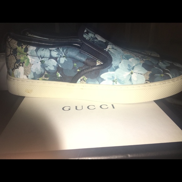 Gucci Loafers Size 10